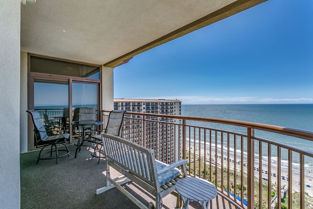 North Beach Resort & Villas gallery photo in North Myrtle Beach, SC — image 788
