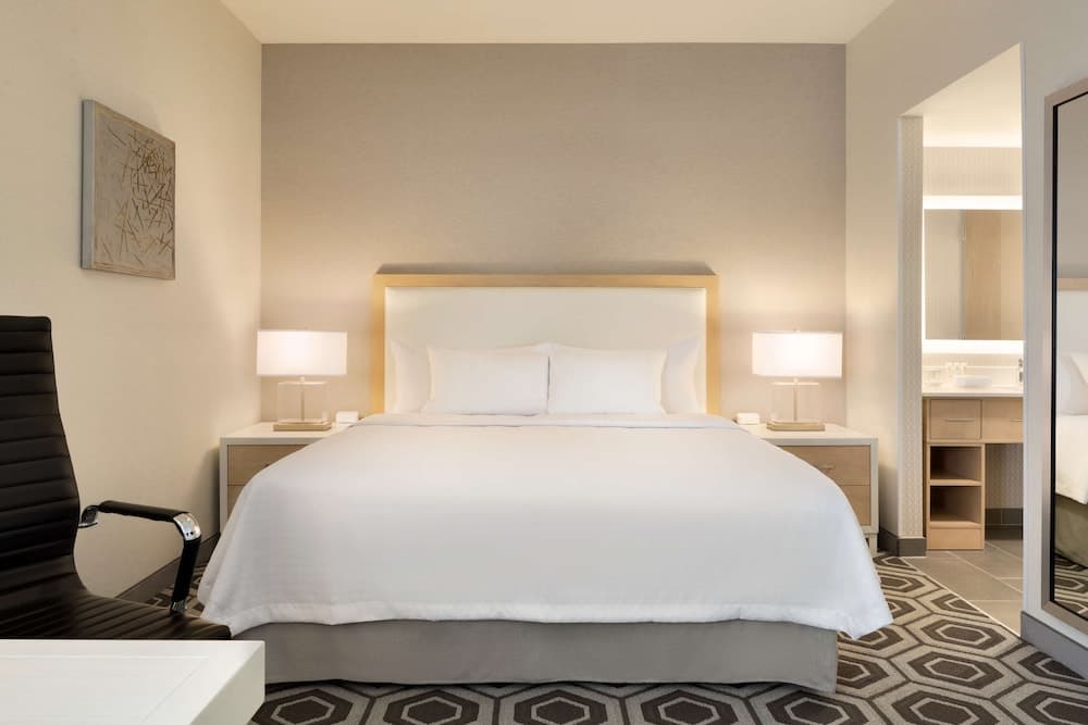 Homewood Suites by Hilton Salt Lake City Draper gallery photo in Draper, UT — image 25