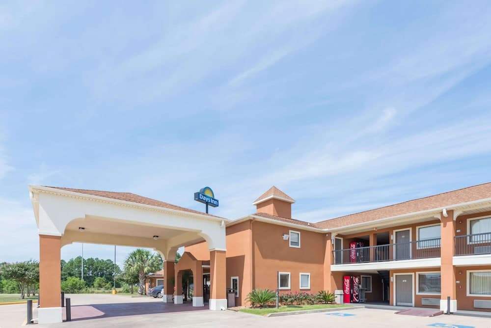 Days Inn by Wyndham Sulphur LA — hotel in Sulphur, Louisiana
