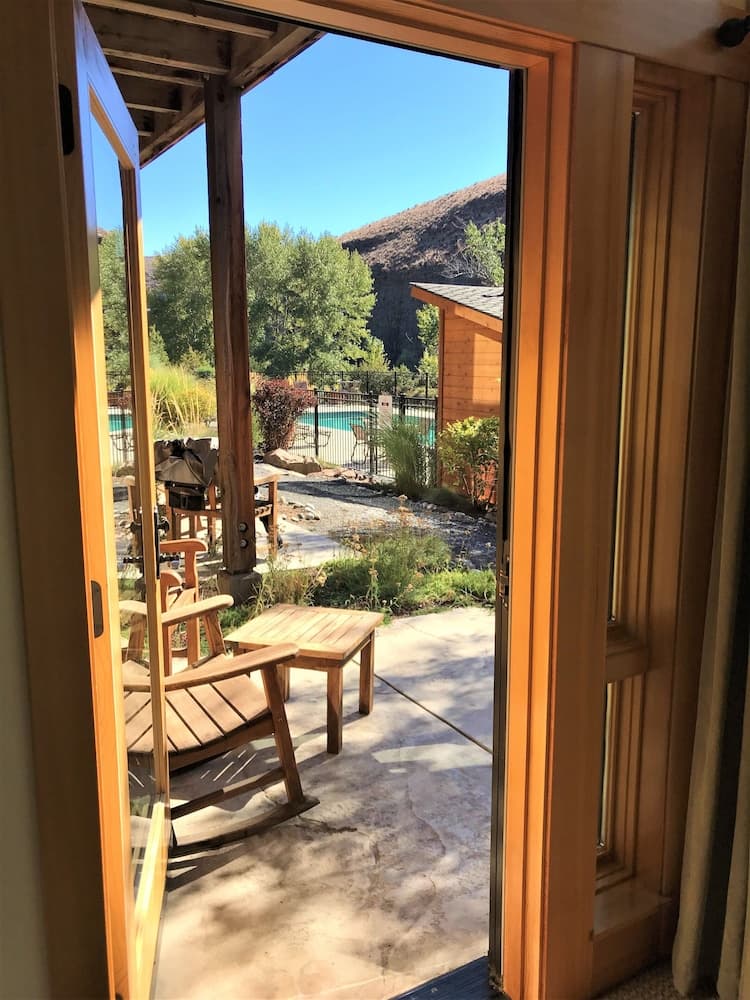 The Lodge at Canyon River Ranch property views in Yakima, WA — gallery photo 3