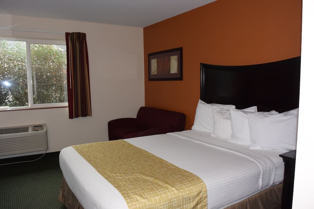 Travelodge Suites by Wyndham Newberg gallery photo in Newberg, OR — image 8