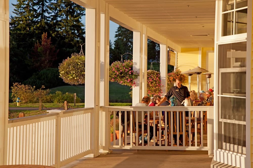 The Resort at Port Ludlow gallery photo in Port Ludlow, WA — image 56