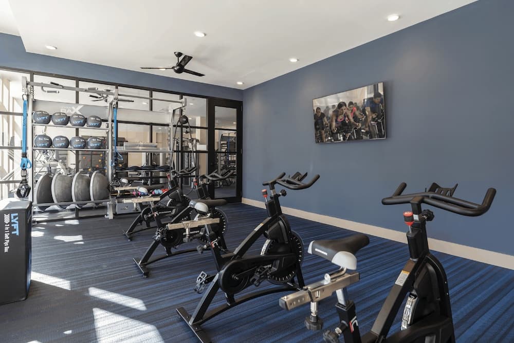 Luxury Furnished Apartments by Hyatus Downtown at Yale gallery photo in New Haven, CT — image 58