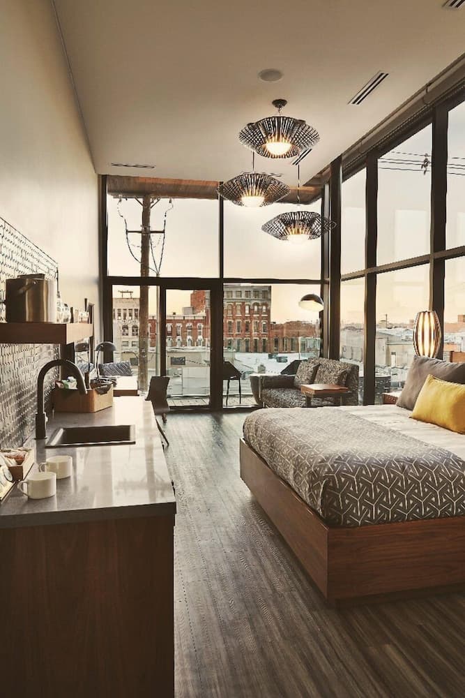 Hotel Vandivort gallery photo in Springfield, MO — image 22