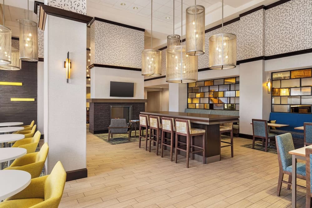 Hampton Inn by Hilton Shelton gallery photo in Shelton, CT — image 25