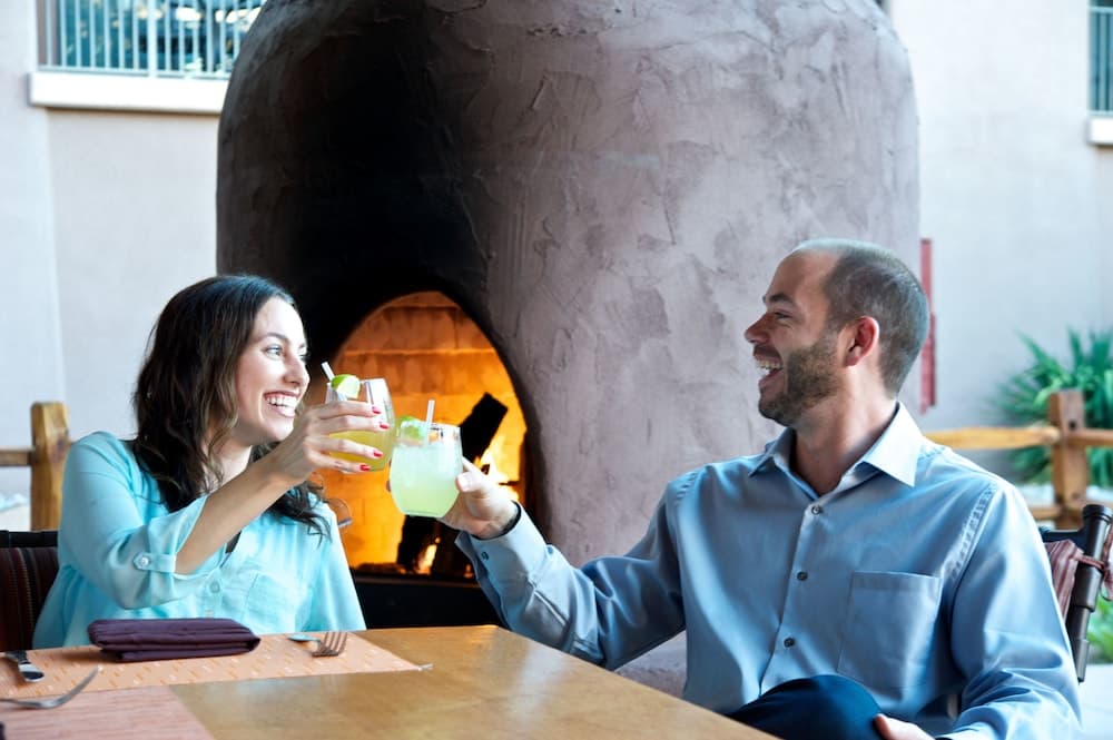 Hyatt Regency Tamaya Resort & Spa gallery photo in Santa Ana Pueblo, NM — image 53