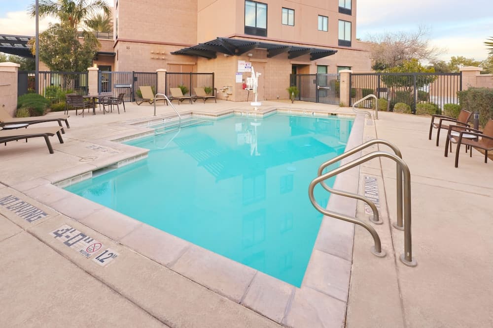 Hyatt Place Gilbert gallery photo in Gilbert, AZ — image 19