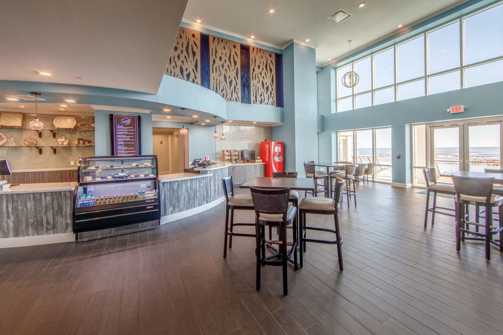 Holiday Inn Club Vacations Galveston Seaside Resort by IHG gallery photo in Galveston, TX — image 64