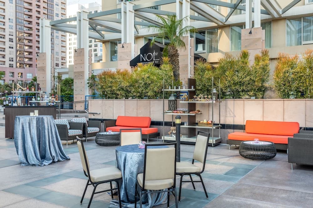 Omni Los Angeles Hotel gallery photo in Los Angeles, CA — image 117