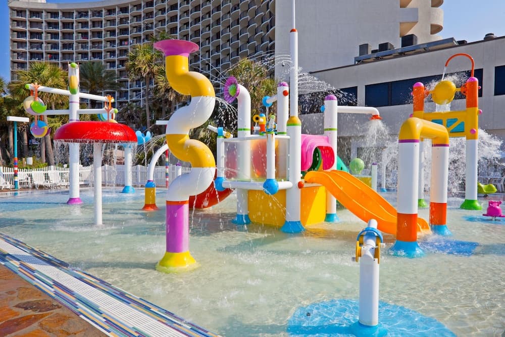 Holiday Inn Resort Panama City Beach by IHG gallery photo in Panama City Beach, FL — image 119