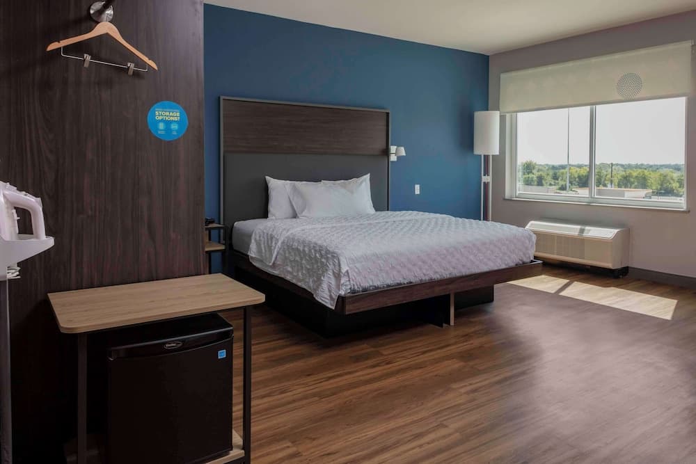 Tru By Hilton Manteca, Ca property views in Manteca, CA — gallery photo 3