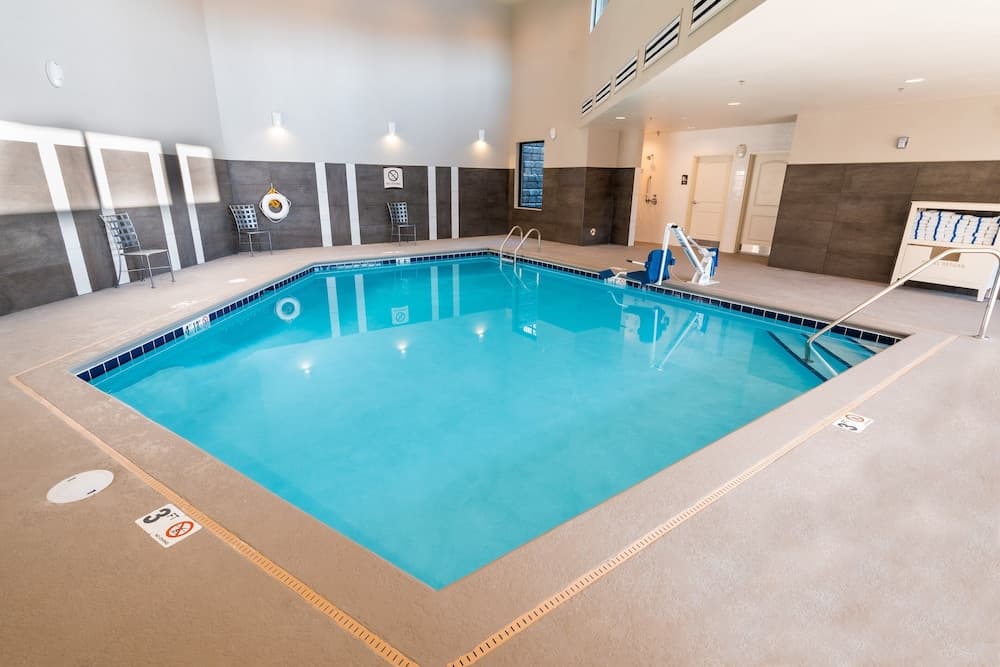 Staybridge Suites Coeur D'Alene by IHG gallery photo in Coeur d'Alene, ID — image 36