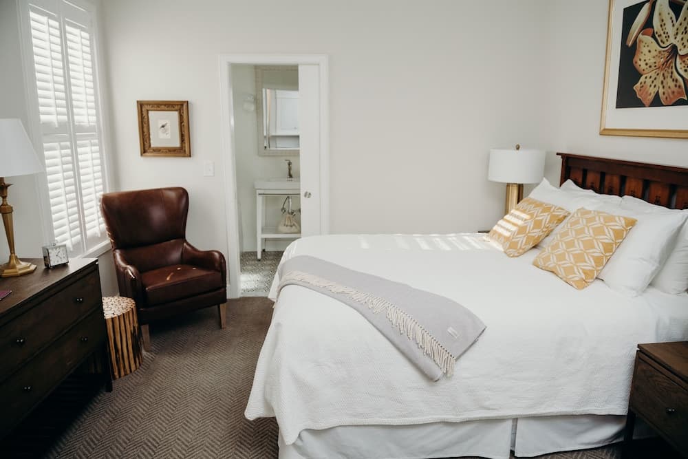 Briar Barn Inn gallery photo in Rowley — image 91