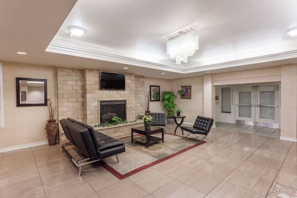Hawthorn Suites by Wyndham Victorville gallery photo in Victorville, CA — image 20