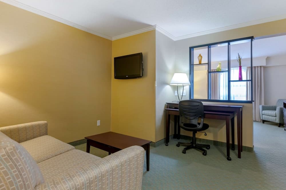 Best Western Davison Inn gallery photo in Davison, MI — image 42