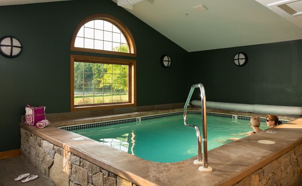 Lake Opechee Inn and Spa gallery photo in Laconia, NH — image 14