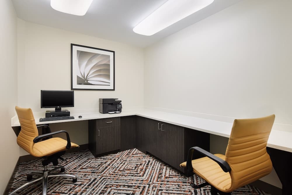 Candlewood Suites I-26 at Northwoods Mall by IHG gallery photo in North Charleston, SC — image 8