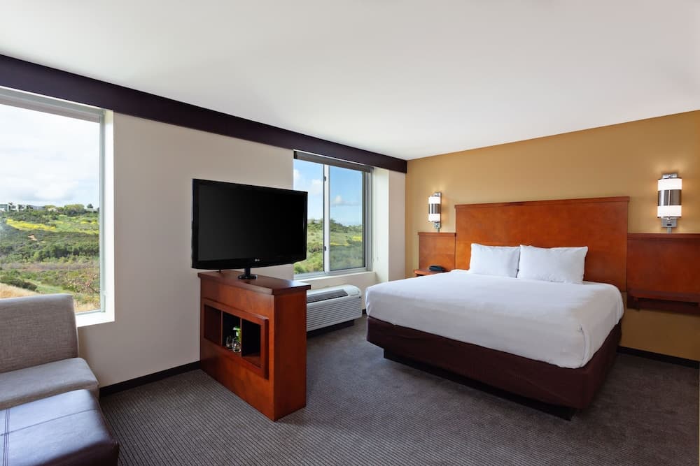 Hyatt Place San Diego/Vista-Carlsbad gallery photo in Vista, CA — image 42