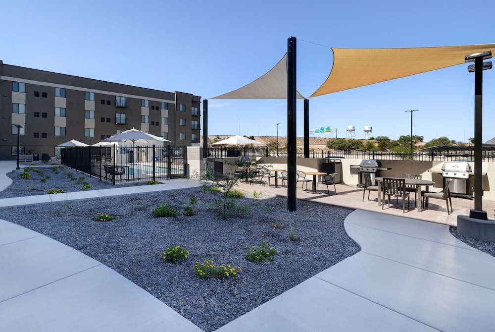 WaterWalk Extended Stay by Wyndham Huntsville gallery photo in Huntsville, AL — image 32
