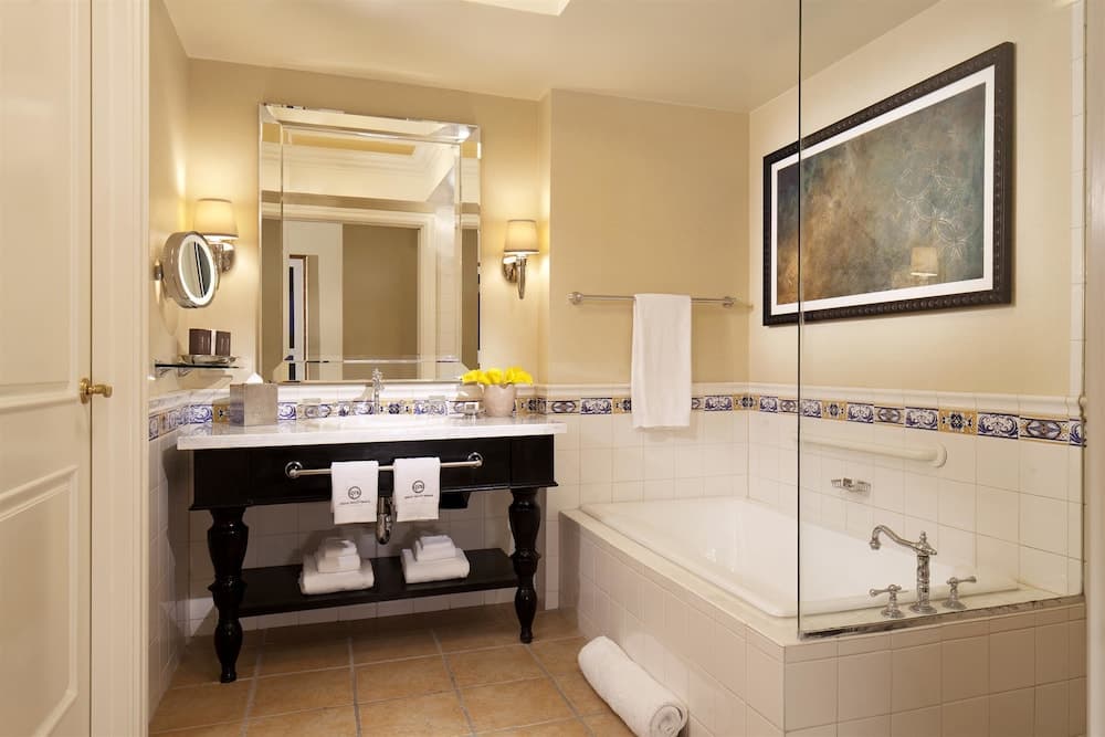 Green Valley Ranch Resort and Spa gallery photo in Henderson, NV — image 61