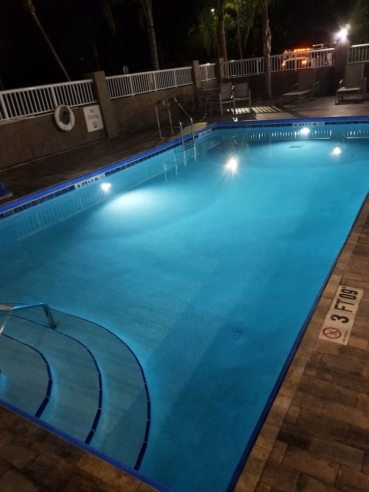 Daytona Speedway Hotel — hotel in Daytona Beach, Florida