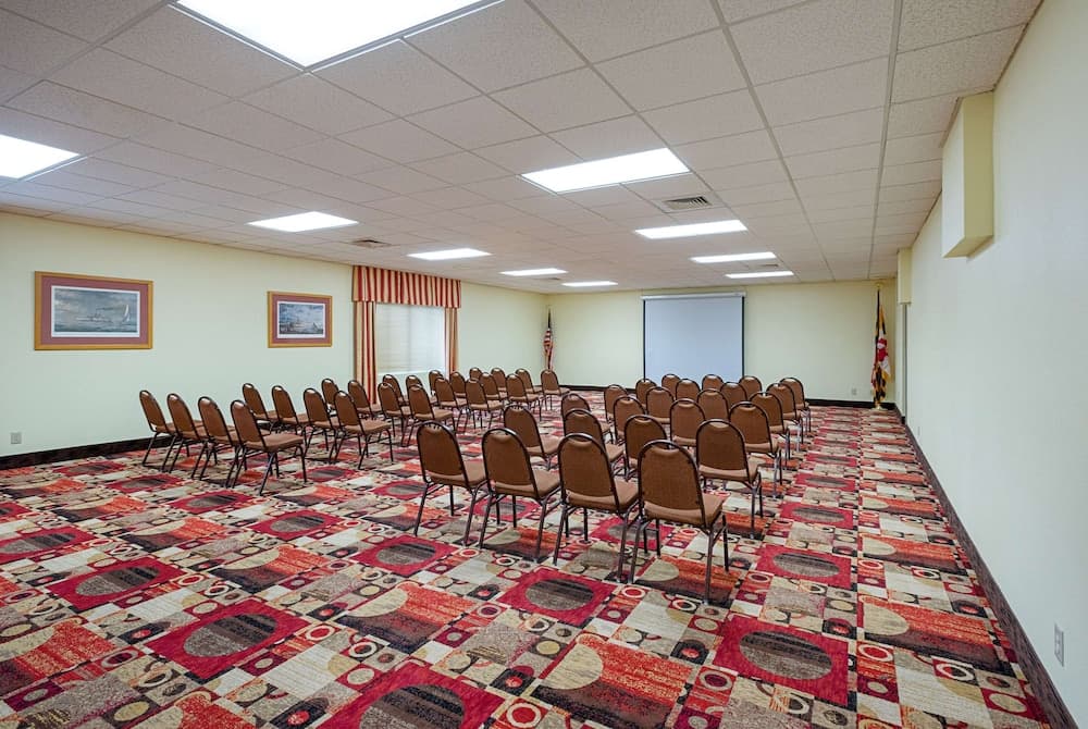 Quality Inn gallery photo in Easton, MD — image 29