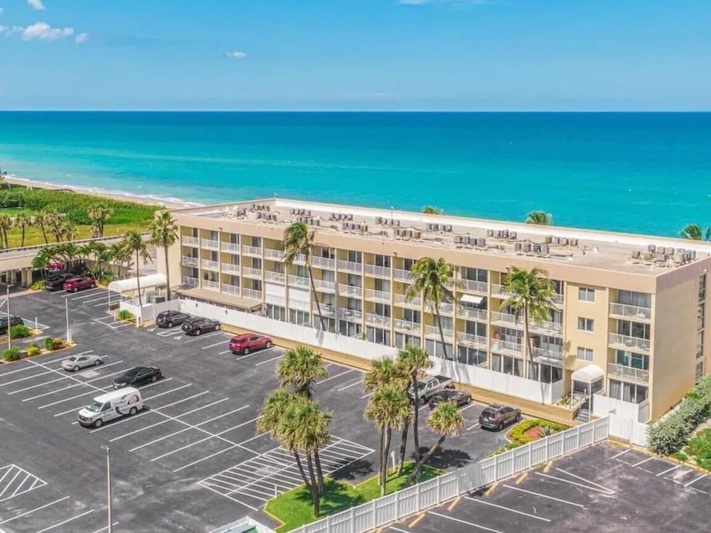 402 On Hutchinson Island — hotel in Jensen Beach, Florida