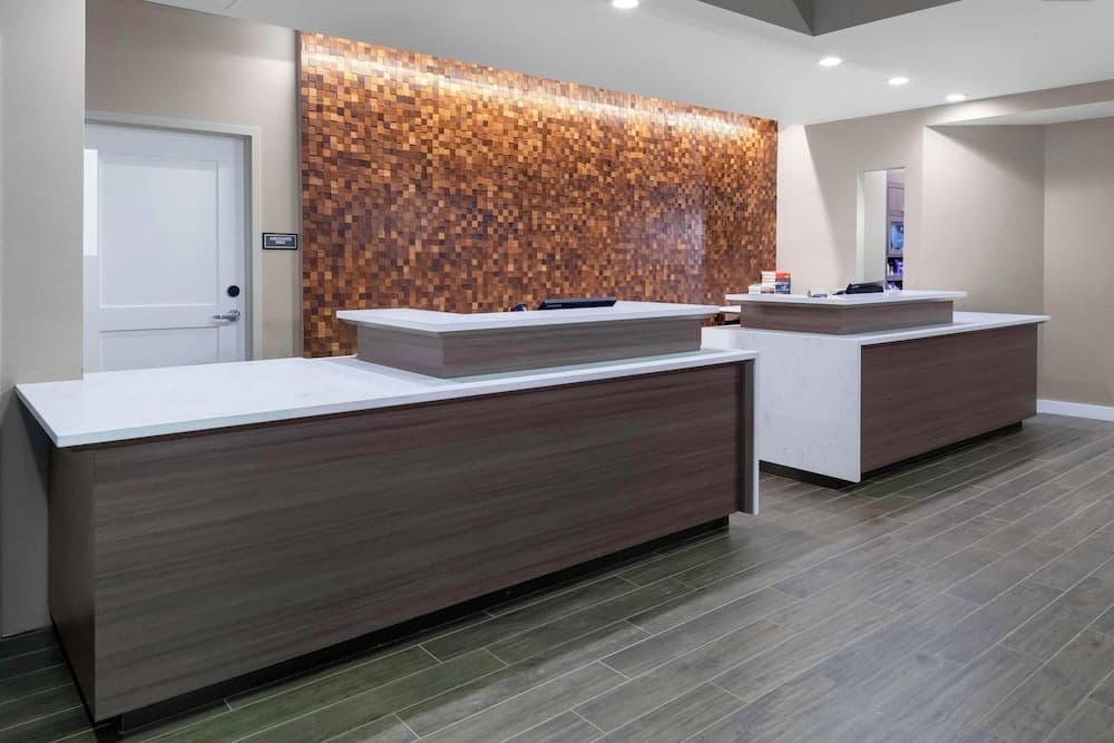 Residence Inn by Marriott St. Louis West County property views in Town and Country, MO — gallery photo 3