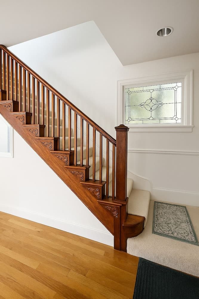 Large Capitol Hill Home Family Retreat property views in Seattle, WA — gallery photo 3