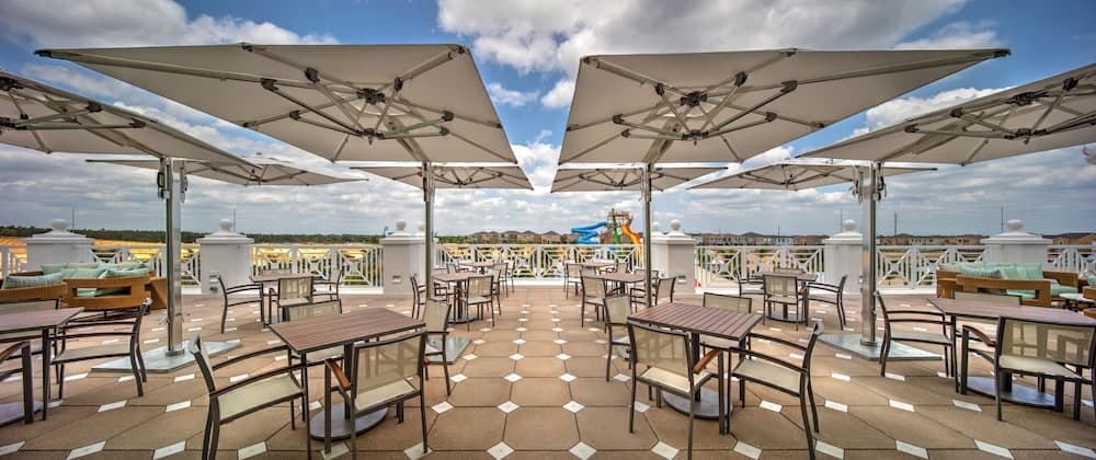 Encore Resort and Water Park at Reunion by Rentyl gallery photo in Kissimmee, FL — image 648