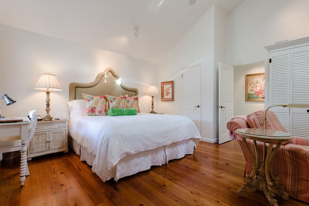 Cottage Grove Inn gallery photo in Calistoga, CA — image 48