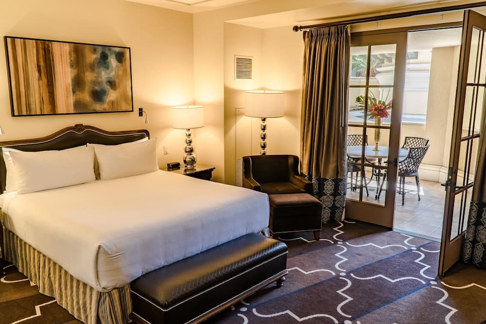Green Valley Ranch Resort and Spa gallery photo in Henderson, NV — image 124