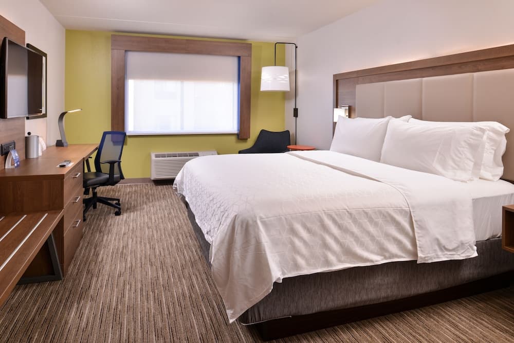 Holiday Inn Express Hotel & Suites Mesquite by IHG gallery photo in Mesquite, TX — image 52