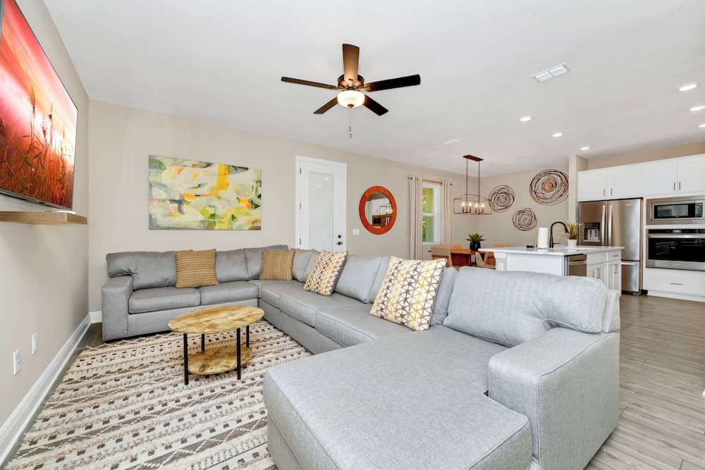 Encore Resort and Water Park at Reunion by Rentyl gallery photo in Kissimmee, FL — image 152