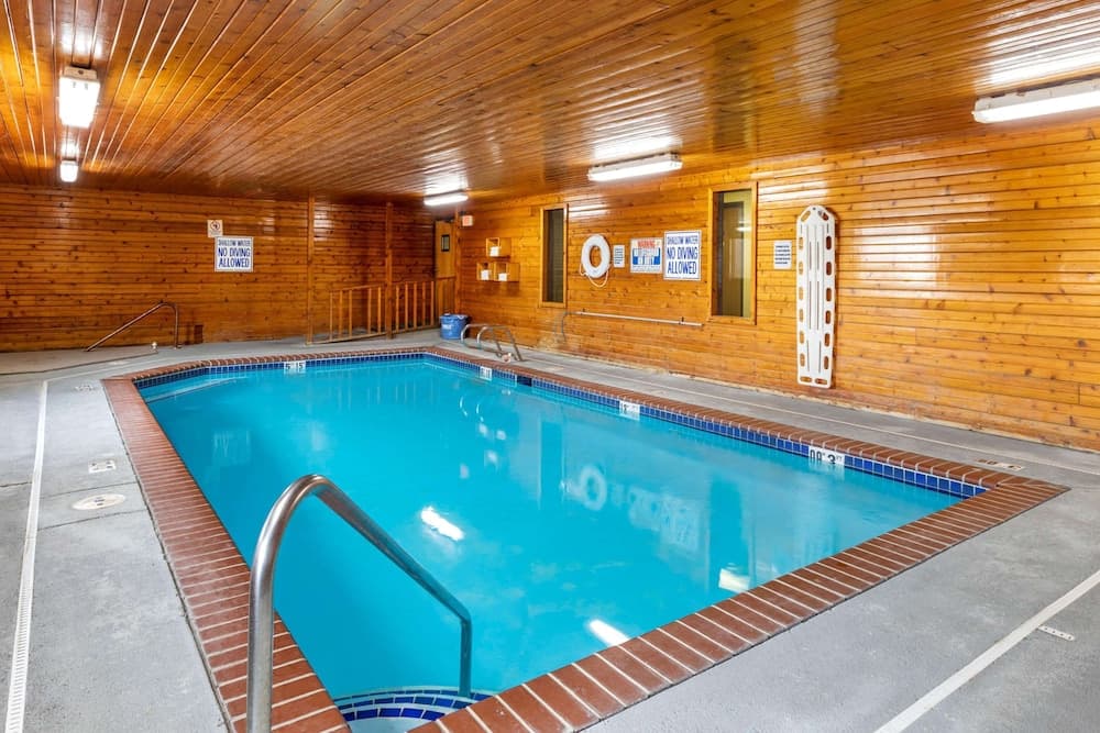 Econo Lodge Longmont East gallery photo in Longmont, CO — image 28