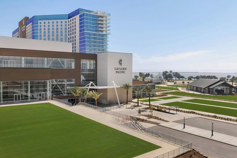 Gaylord Pacific Resort & Convention Center gallery photo in Chula Vista, CA — image 40