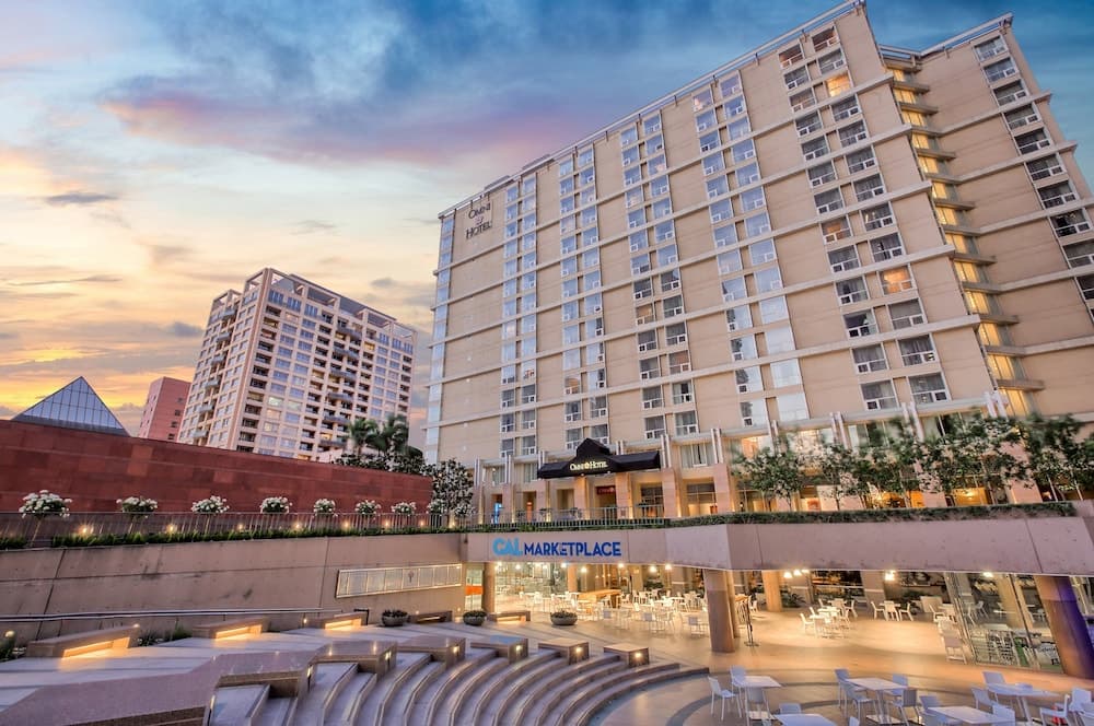Omni Los Angeles Hotel gallery photo in Los Angeles, CA — image 13