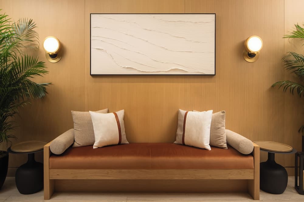 Aura Hotel Times Square property views in New York, NY — gallery photo 3