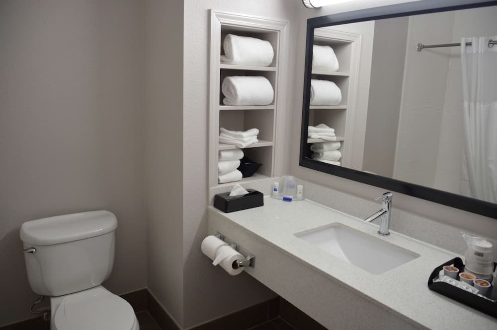 Garner Hotel Longview South by IHG gallery photo in Longview, TX — image 12