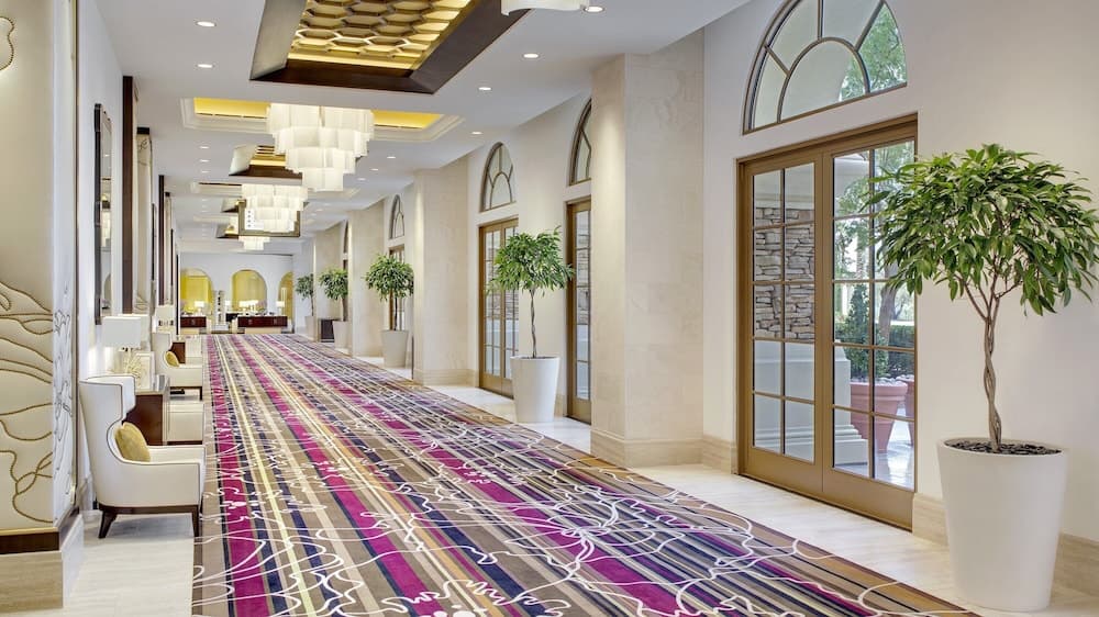 Green Valley Ranch Resort and Spa gallery photo in Henderson, NV — image 156
