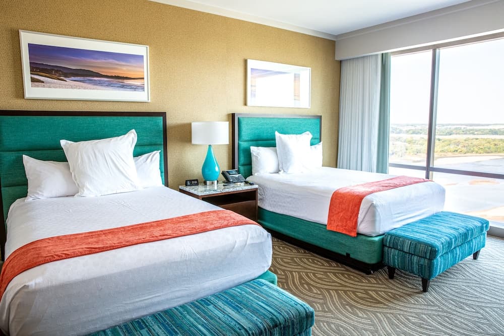 River Spirit Casino Resort gallery photo in Tulsa, OK — image 8