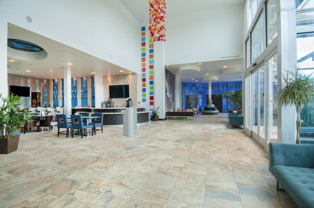 Hotel Indigo WACO - BAYLOR by IHG — hotel in Waco, Texas