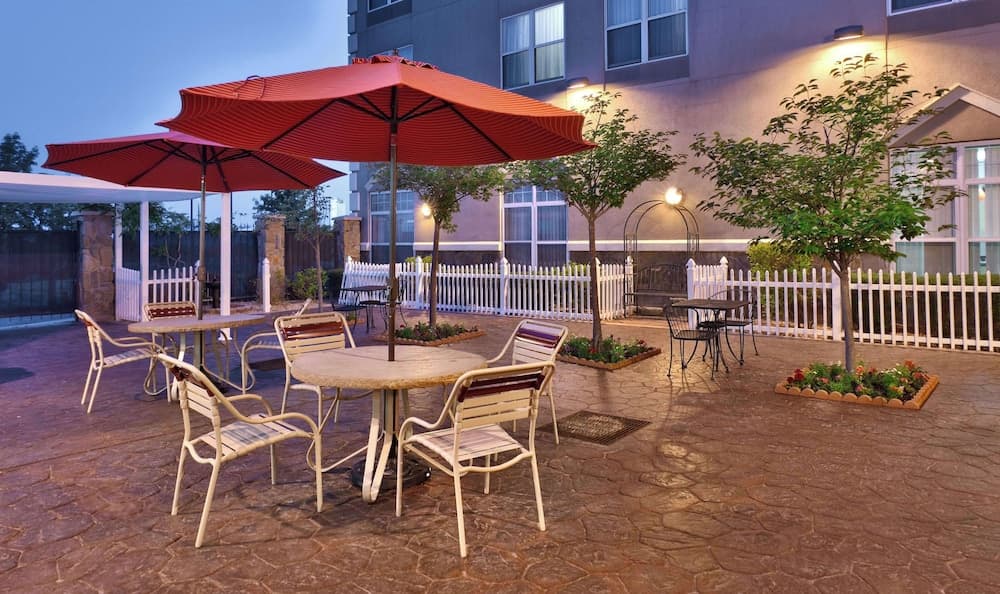 Hampton Inn & Suites Orem gallery photo in Orem, UT — image 40