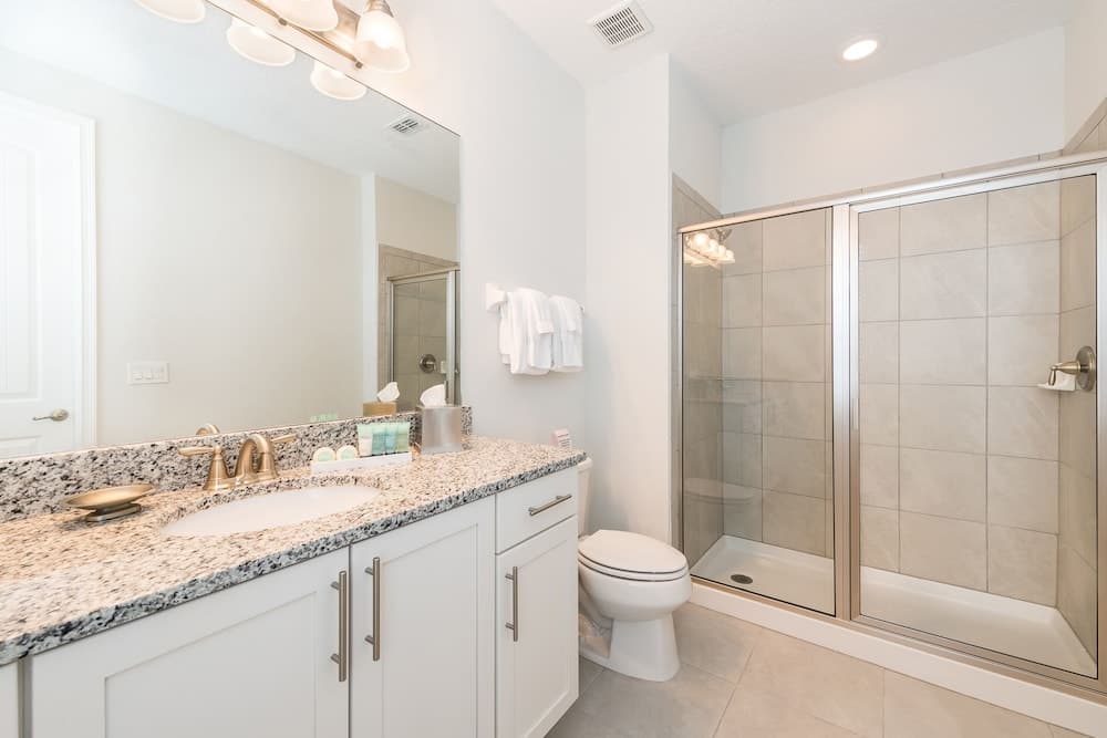 Encore Resort and Water Park at Reunion by Rentyl gallery photo in Kissimmee, FL — image 463