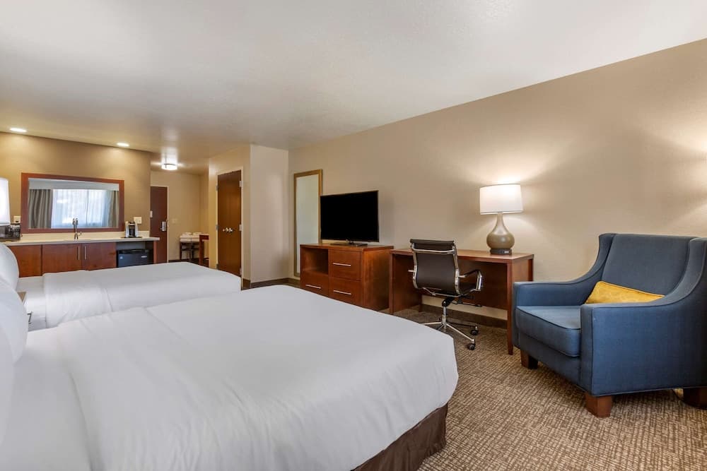 Comfort Inn & Suites Coeur d'Alene gallery photo in Coeur d'Alene, ID — image 30