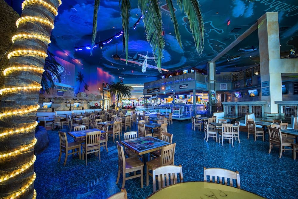 River Spirit Casino Resort gallery photo in Tulsa, OK — image 54