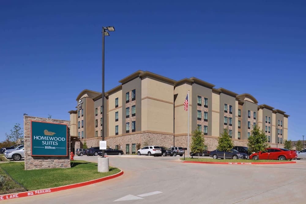 Homewood Suites by Hilton Trophy Club Southlake featured exterior or lobby in Roanoke, TX — similar hotel