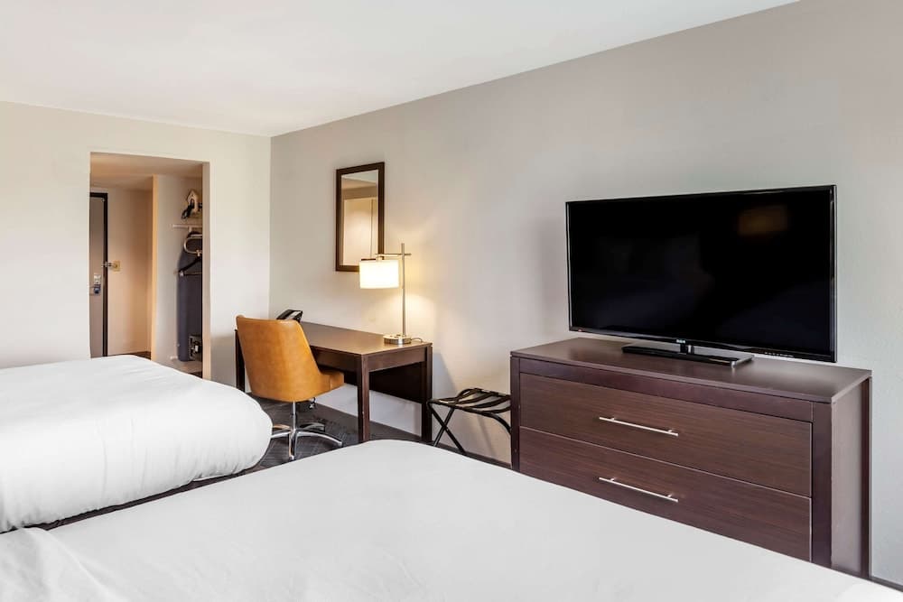 Comfort Inn & Suites Grand Blanc/Flint gallery photo in Grand Blanc, MI — image 20