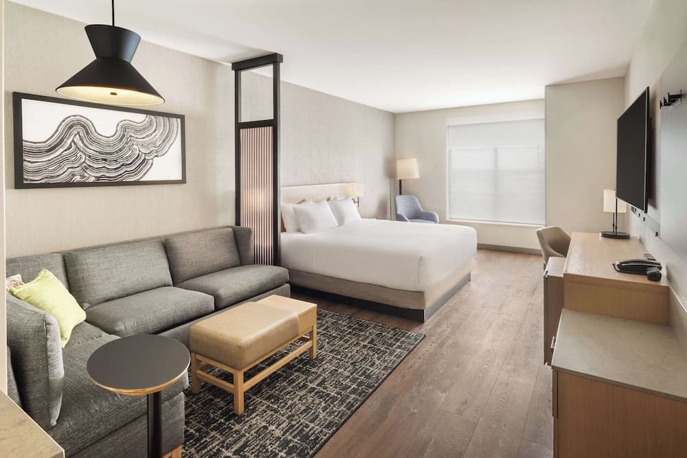 Hyatt Place Munster property views in Munster, IN — gallery photo 3