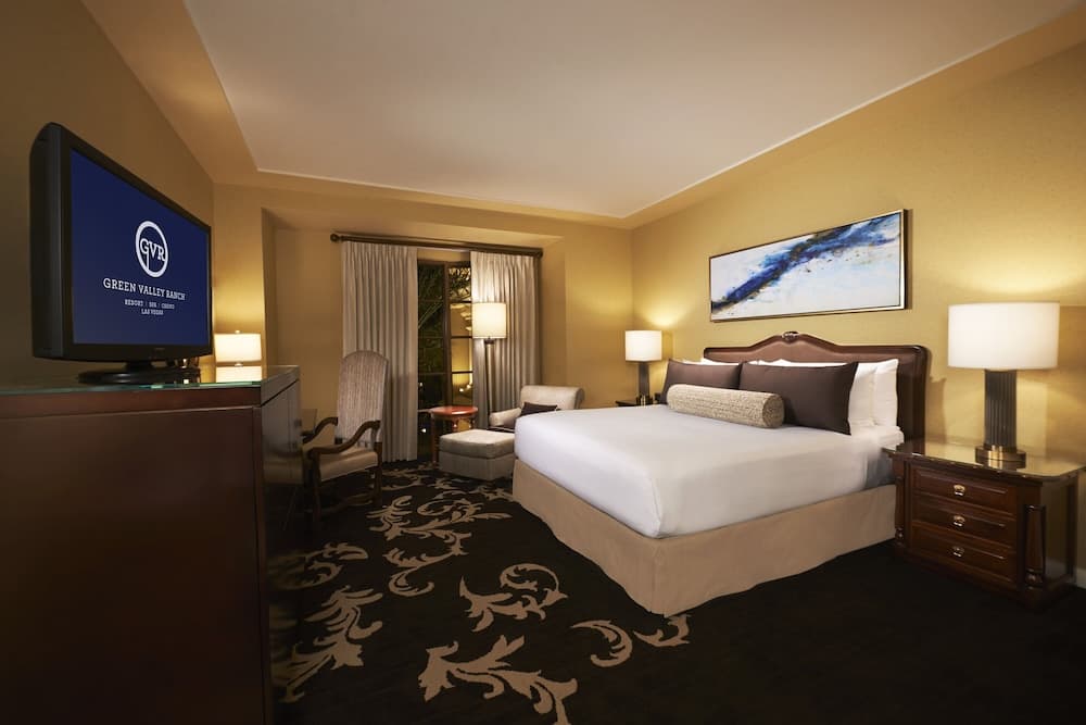 Green Valley Ranch Resort and Spa gallery photo in Henderson, NV — image 8